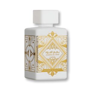 Lattafa Badee Al Oud Honor & Glory EDP 100ML For Unisex