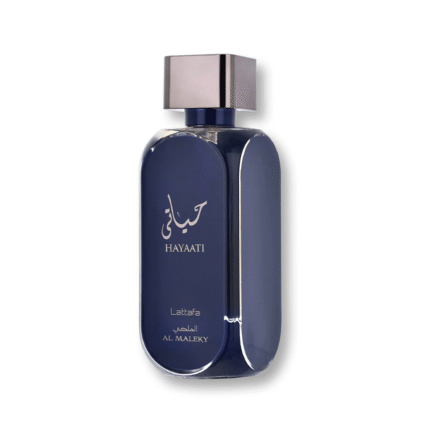 Lattafa Hayaati Al Maleky EDP 100ML For Unisex