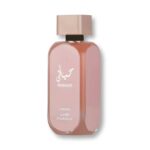Lattafa Hayaati Florence EDP 100ML For Women