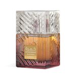 Lattafa Khamrah Dukhan EDP 100ML For Unisex