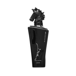 Lattafa Maahir Black Edition EDP 100ML For Unisex