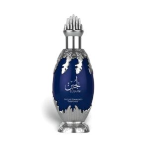Lattafa Niche Emarati Lujain EDP 100ML For Unisex