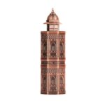 Lattafa Niche Emarati Mughal Fort EDP 100ML For Unisex