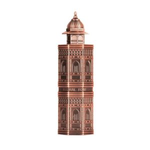 Lattafa Niche Emarati Mughal Fort EDP 100ML For Unisex