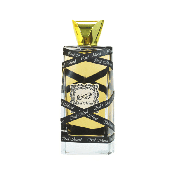 Lattafa Oud Mood EDP 100ML For Unisex