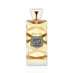 Lattafa Oud Mood Elixir EDP 100ML For Unisex