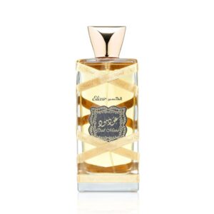 Lattafa Oud Mood Elixir EDP 100ML For Unisex