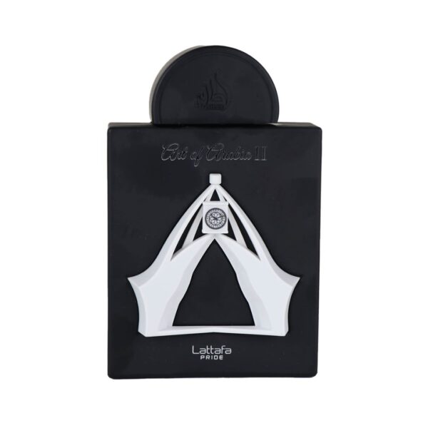 Lattafa Pride Art Of Arabia II EDP 100ML For Unisex