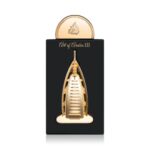 Lattafa Pride Art of Arabia III EDP 100ML For Unisex