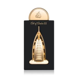 Lattafa Pride Art of Arabia III EDP 100ML For Unisex