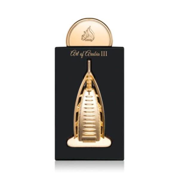 Lattafa Pride Art of Arabia III EDP 100ML For Unisex