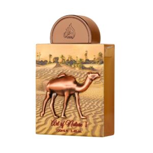 Lattafa Pride Art of Nature I EDP 100ML For Unisex
