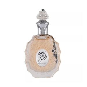 Lattafa Rouat Al Musk EDP 100ML For Women