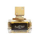 Lattafa Sheikh Al Shuyukh Concentrated EDP 100ML For Unisex