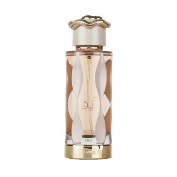Lattafa Teriaq EDP 100ML For Unisex