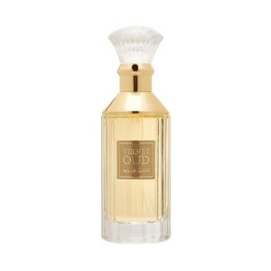 Lattafa Velvet Oud EDP 100ML For Unisex