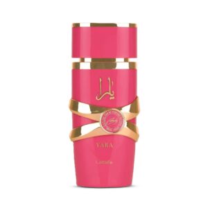 Lattafa Yara Candy EDP 100ML For Women