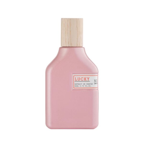 Lord Of History Lucky EDP 80ML For Unisex