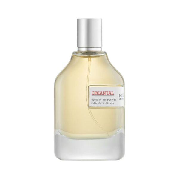 Lord Of History Oriantal EDP 80ML For Unisex