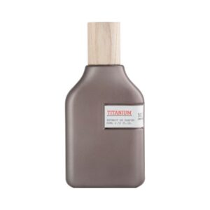 Lord Of History Titanum EDP 80ML For Unisex