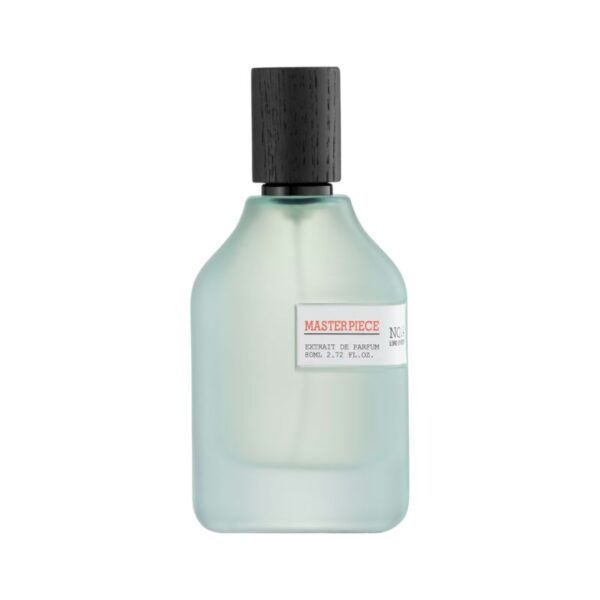 Lord of History Masterpiece EDP 80ML For Men