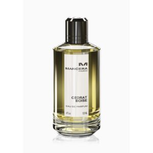 Mancera Cedrat Boise EDP 120ML For Unisex