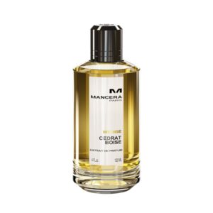 Mancera Cedrat Boise Intense EDP 120ML For Unisex