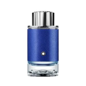 Mont Blanc Explorer Ultra Blue EDP 100ML For Men