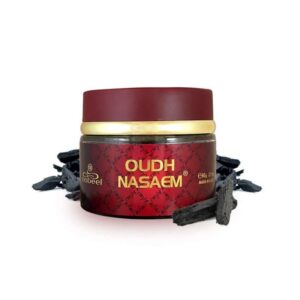Nabeel Oudh Nasaem