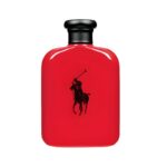 Ralph Lauren Polo Red EDT 125ML For Men