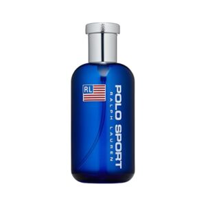 Ralph Lauren Polo Sport EDT 125ML For Men