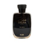 Rasasi Hawas Black EDP 100ML For Men