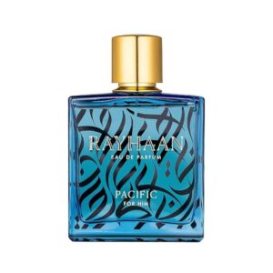 Rayhaan Pacific EDP 100ML For Men