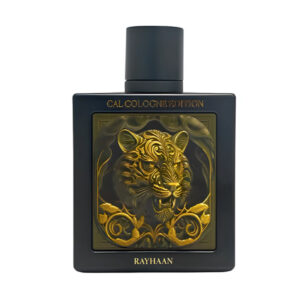 Rayhaan Tiger EDP 100ML For Men