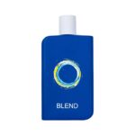 Samam Blend EDP 100ML For Unisex