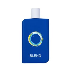 Samam Blend EDP 100ML For Unisex