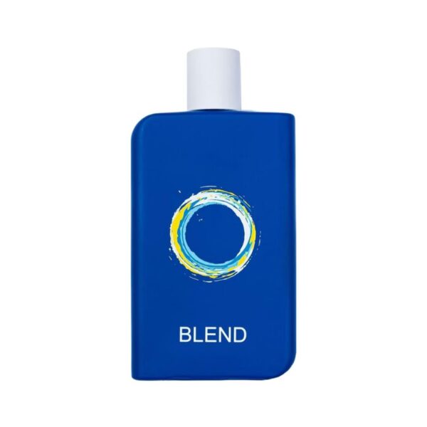Samam Blend EDP 100ML For Unisex