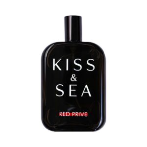 Samam Kiss & Sea Red Prive EDP 100ML For Unisex