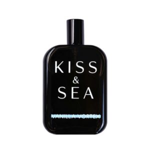 Samam Kiss & Sea Vanilla Vortex EDP 100ML For Unisex