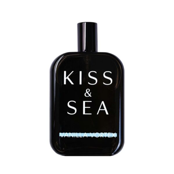 Samam Kiss & Sea Vanilla Vortex EDP 100ML For Unisex