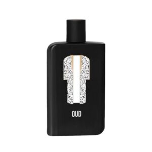 Samam Oud EDP 100ML For Unisex