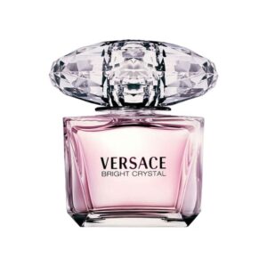 Versace Bright Crystal EDT 90ML For Women