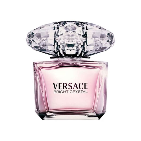 Versace Bright Crystal EDT 90ML For Women