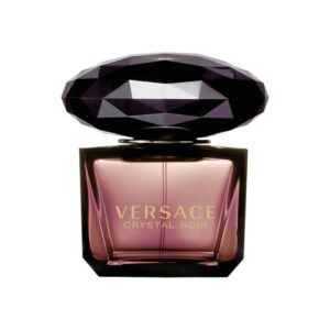 Versace Crystal Noir EDP 90ML For Women