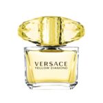 Versace Yellow Diamond EDP 90ML For Women