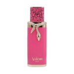 French Avenue Vulcan Baie EDP For Unisex 100ML