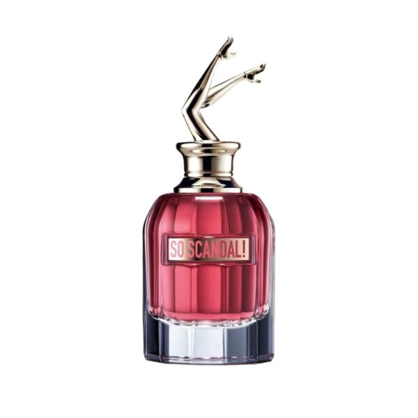 Jean Paul Gaultier So Scandal EDP For Women 80ML