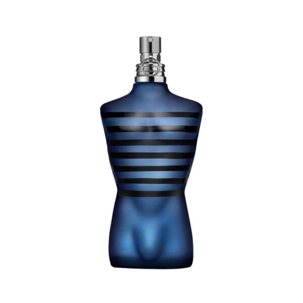 Jean Paul Gaultier Ultra Male Intense EDT For Men 125ML
