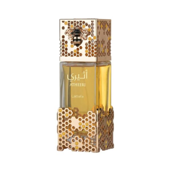 Lattafa Atheeri EDP For Women 100ML
