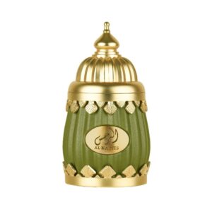 Lattafa Niche Emarati Al Narjis EDP For Unisex 100ML
